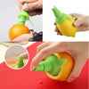 Kitchen Accessories Cooking Gadgets Spray Juicer Lemon Squeezer Fruit Vegetable Tools