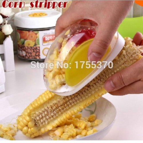 Corn shaver Corn Peeler Cooking tools  -  Novelty household Corn tools