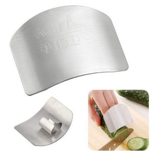 Kitchen Cook Tool Armguard Device